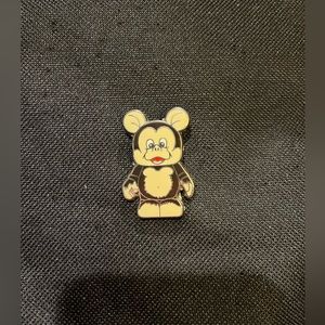 Disney pin